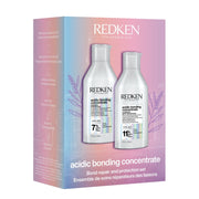 Acidic Bonding Concentrate Bond Repair Care Kit (2x 300ml/10.1oz)