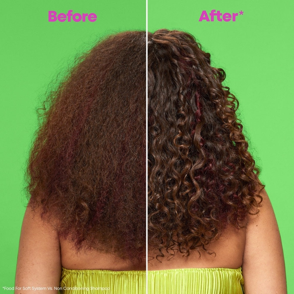 Food For Soft Detangling Hydrating Conditioner