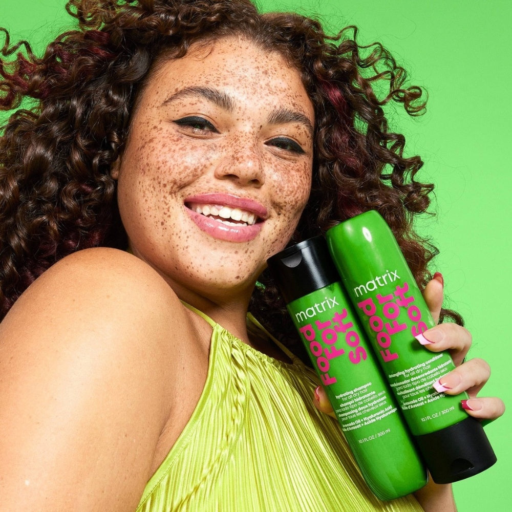 Food For Soft Detangling Hydrating Conditioner