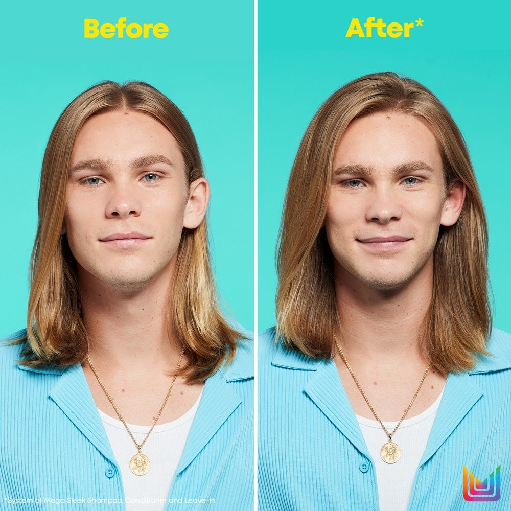 Revitalisant volumisateur "High Amplify"