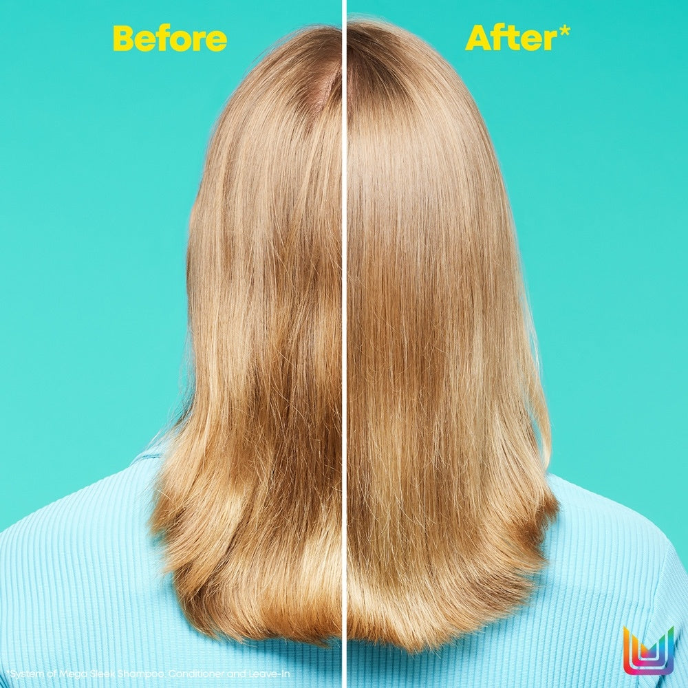 Shampoing volumisateur "High Amplify"