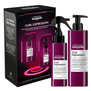 Duo coiffer et raviver les boucles "Curl Expression" (250ml/8.4oz, 190ml/6.4oz)