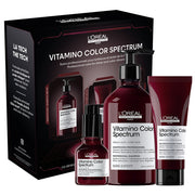 Trio brillance et éclat "Vitamino Color Spectrum" (500ml/16.9oz, 200ml/6.7oz, 50ml/1.6oz)