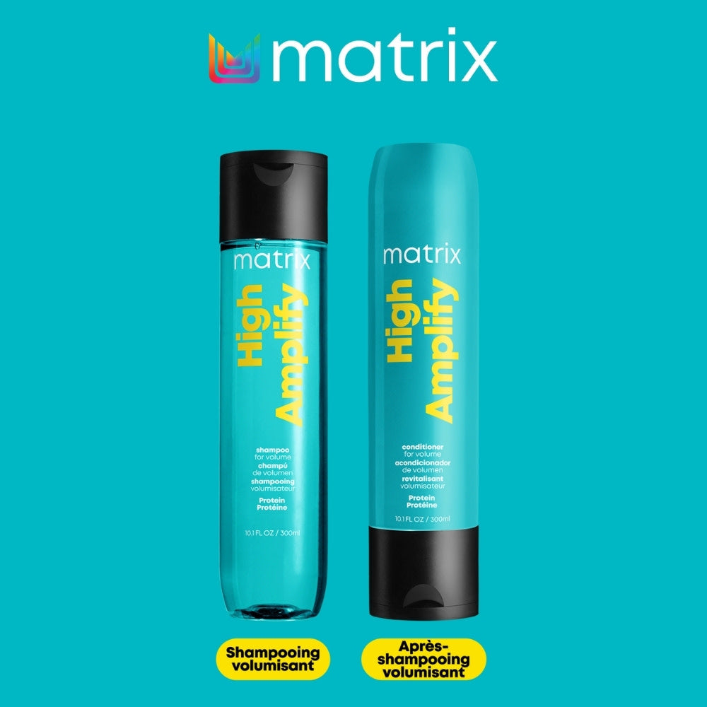 Revitalisant volumisateur "High Amplify"