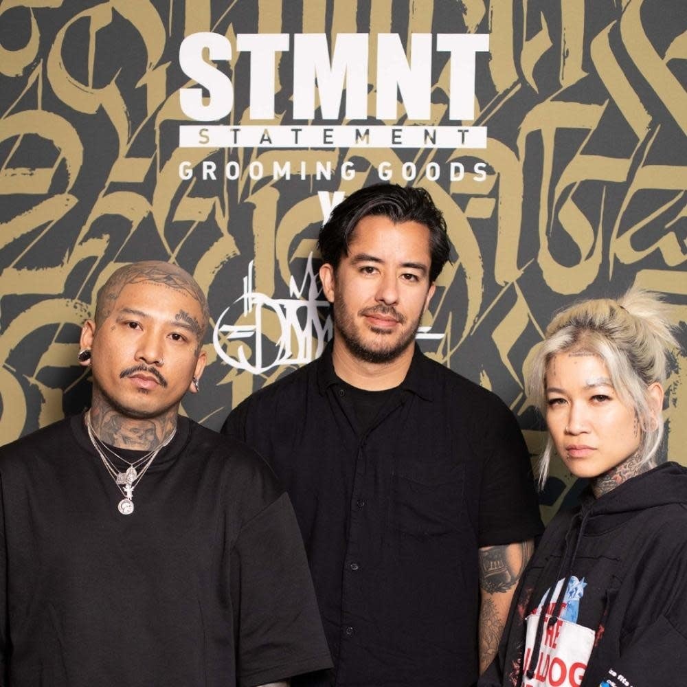 All-In-One Cleanser Limited Artist Edition by Defer - Clean everything (300ml/10.14oz)