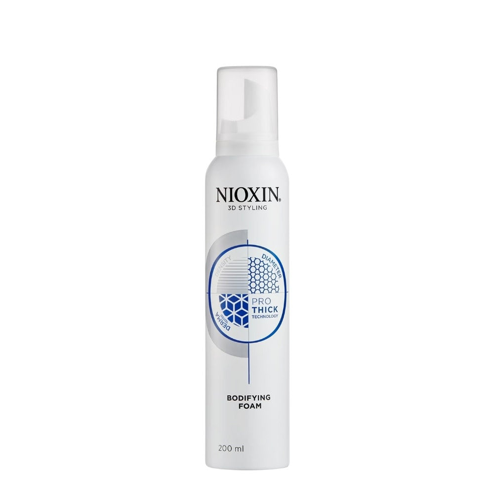 Styling Volumizing + Thickening Mousse (192g/6.7oz)