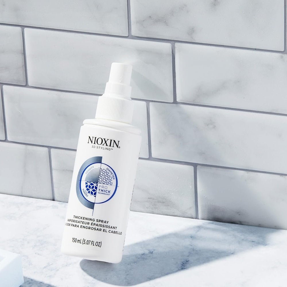 Spray soulève-racines "Root Lifting Spray" - Pour des cheveux visiblement plus épais (150ml/5.0oz)