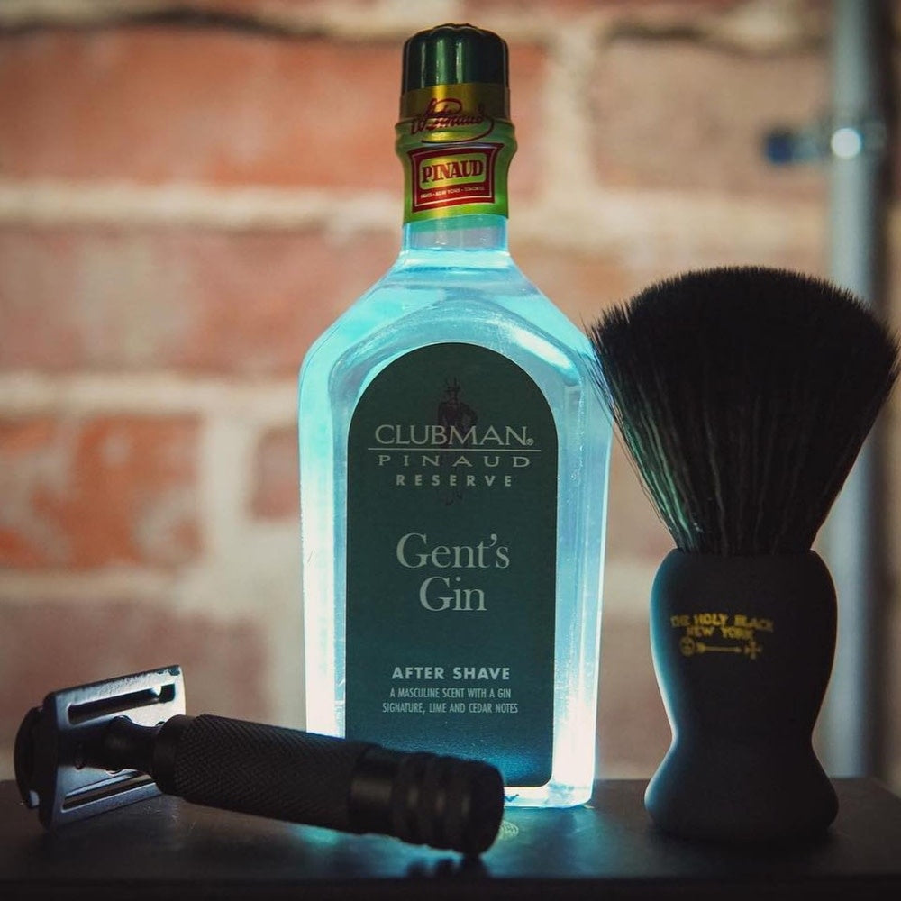 Gent's Gin After Shave