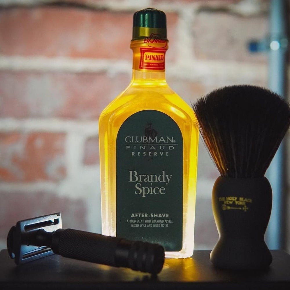 Brandy Spice After Shave