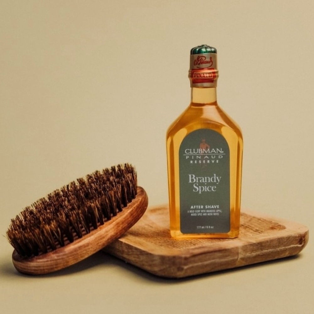 Brandy Spice After Shave