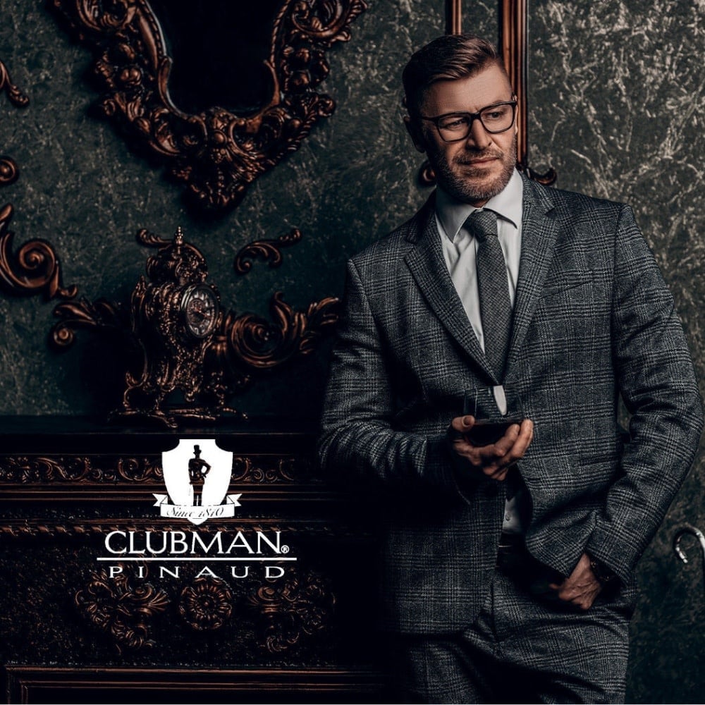 Brandy Spice After Shave