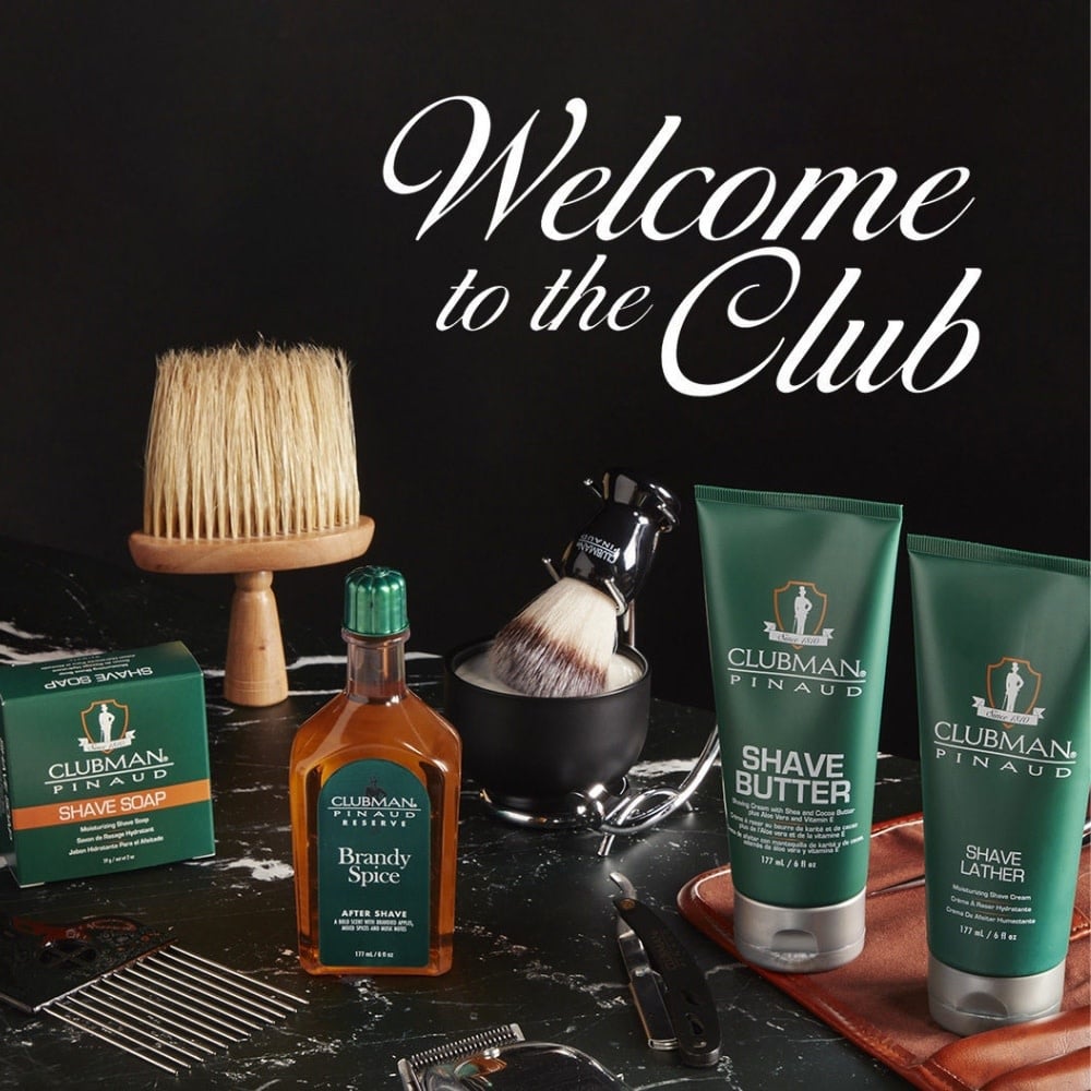 Brandy Spice After Shave