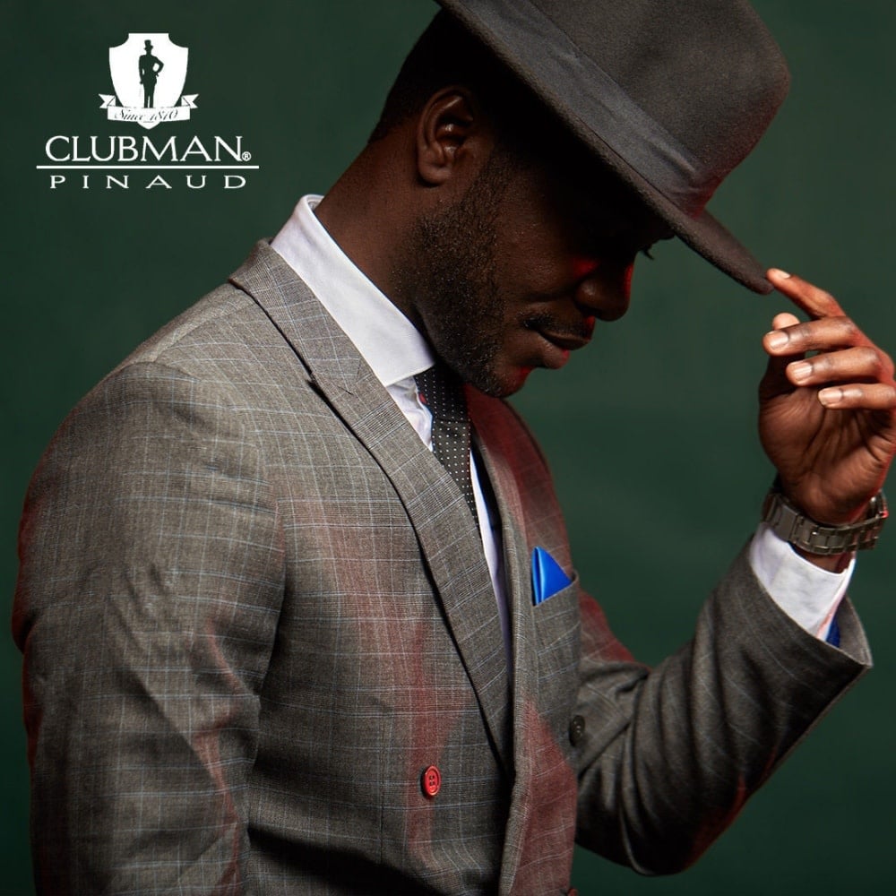 Lotion après-rasage "Whiskey Woods"