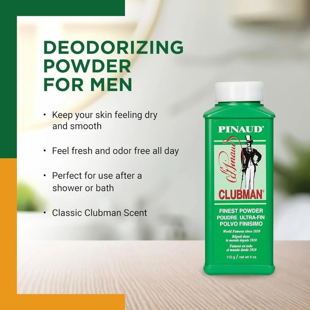 Poudre ultra-fine - Neutre (255g/9.0oz)