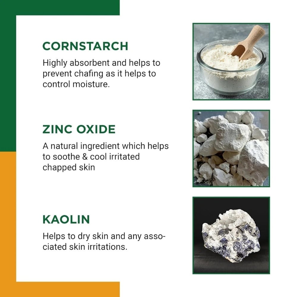 Poudre ultra-fine - Neutre (255g/9.0oz)