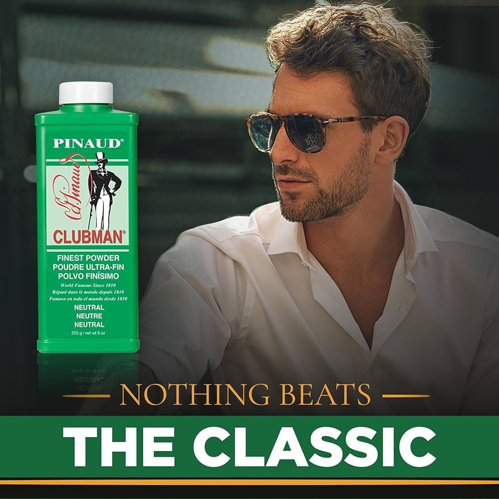 Poudre ultra-fine - Neutre (255g/9.0oz)