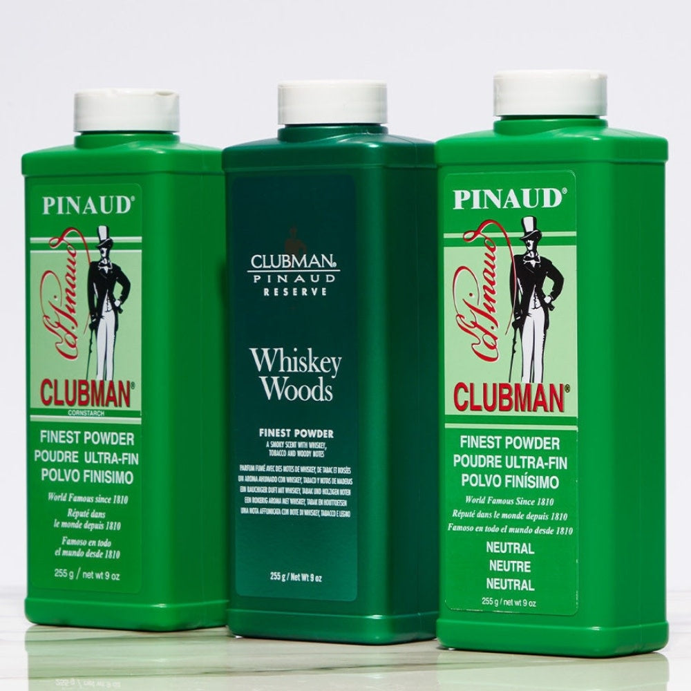 Poudre ultra-fine - Neutre (255g/9.0oz)