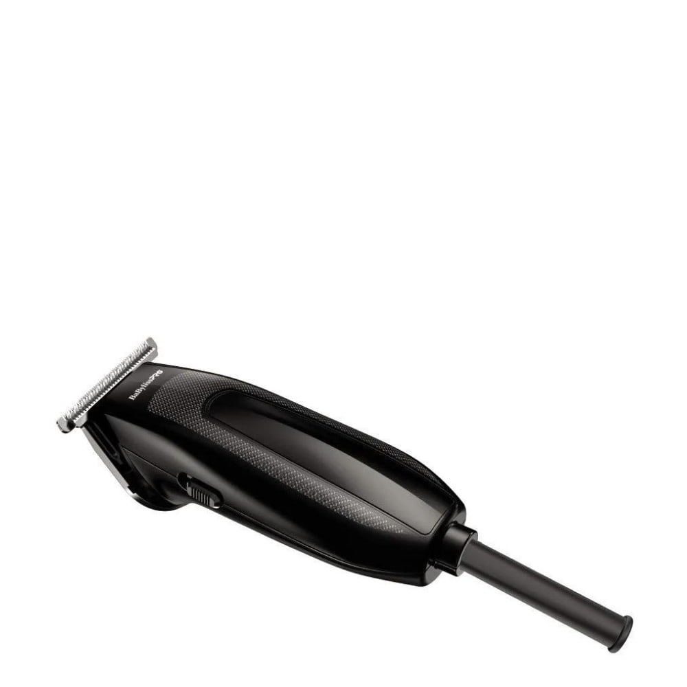 Tondeuse de finition à fil compacte et puissante FX69Z "EtchFX" avec lame en T et 4 guides de coupe inclus