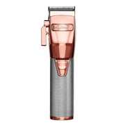 Tondeuse métallique sans fil avec pile lithium-ion FX870RG - Rose Or