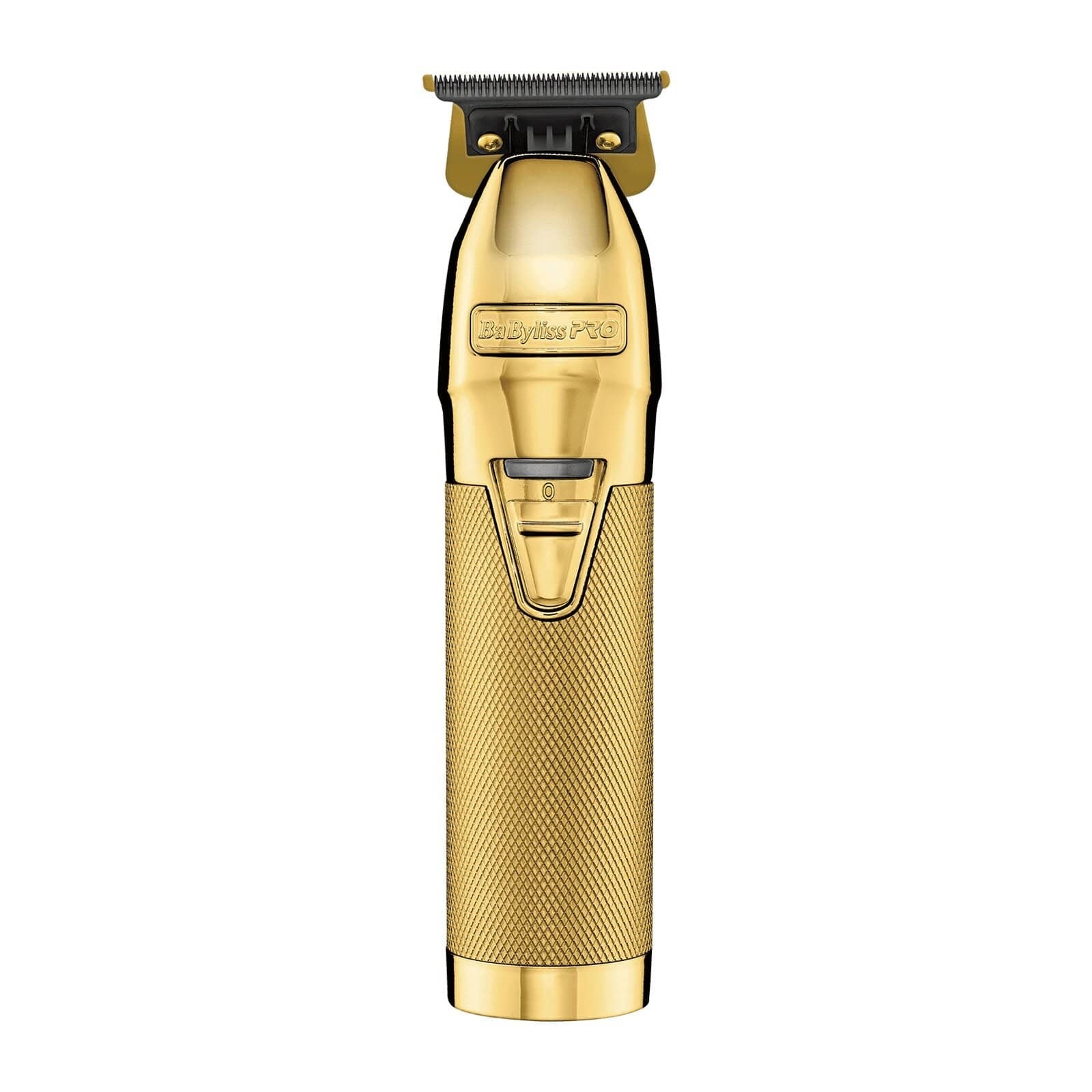 Cordless metal Skeleton Trimmer with lithium-ion battery FX787G - Gold