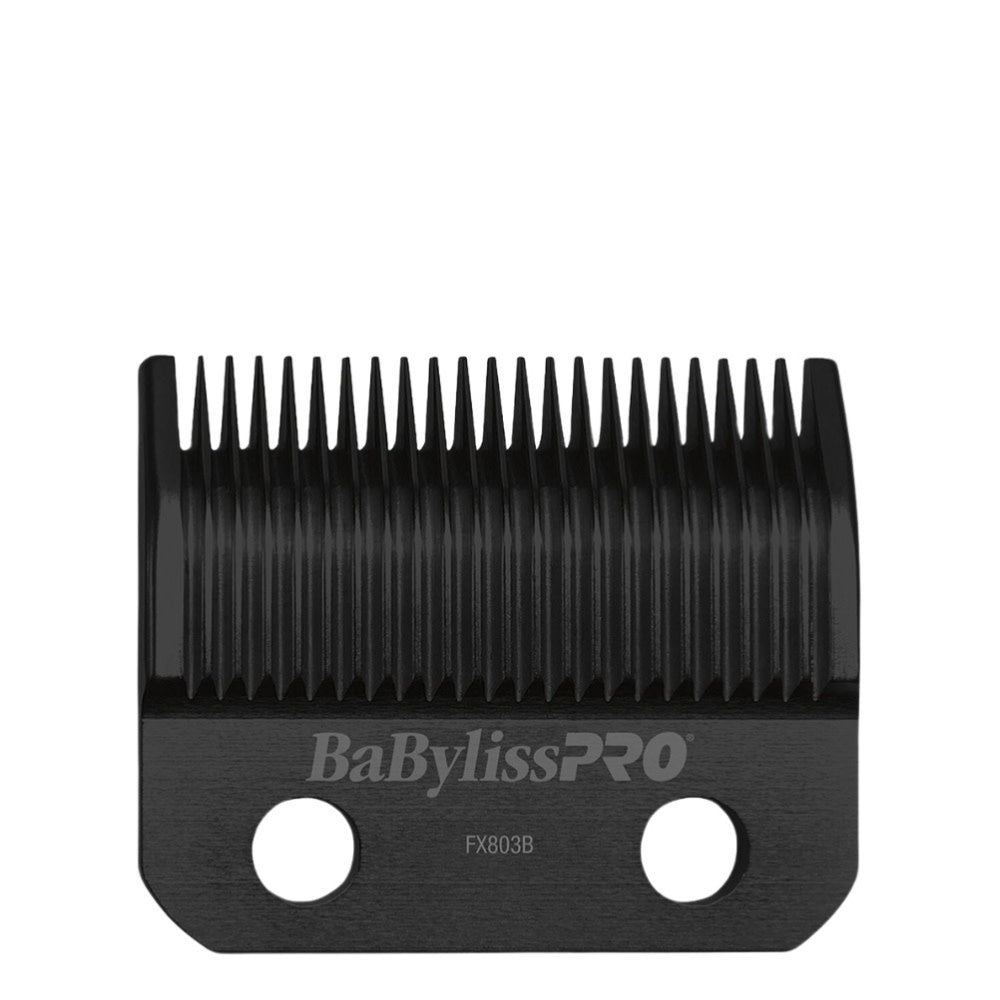Replacement Blade FX803B Graphite Taper Blade - Black