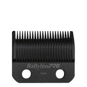 Replacement Blade FX803B Graphite Taper Blade - Black