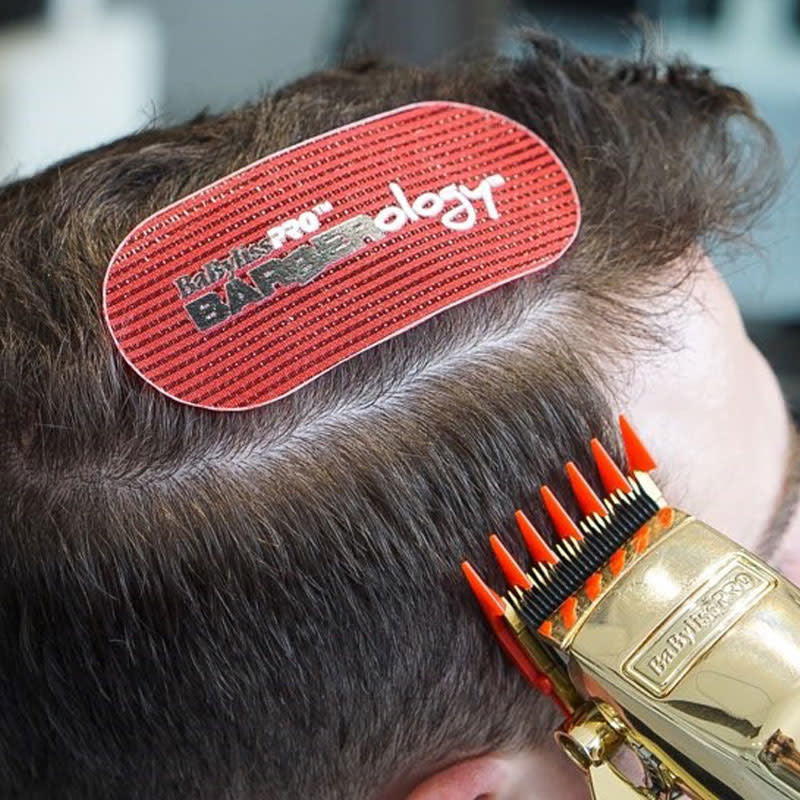 Barberology Hair Grippers (6 units)