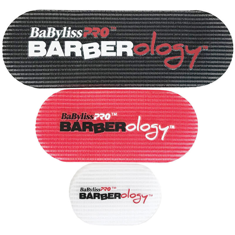 Barberology Hair Grippers (6 units)