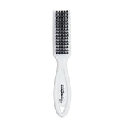 Barberology Fade Brushes - White