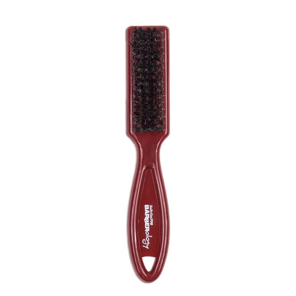 Barberology Fade Brushes - Red