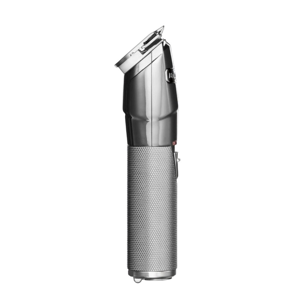 FX788S Cordless metal trimmer - SilverFX