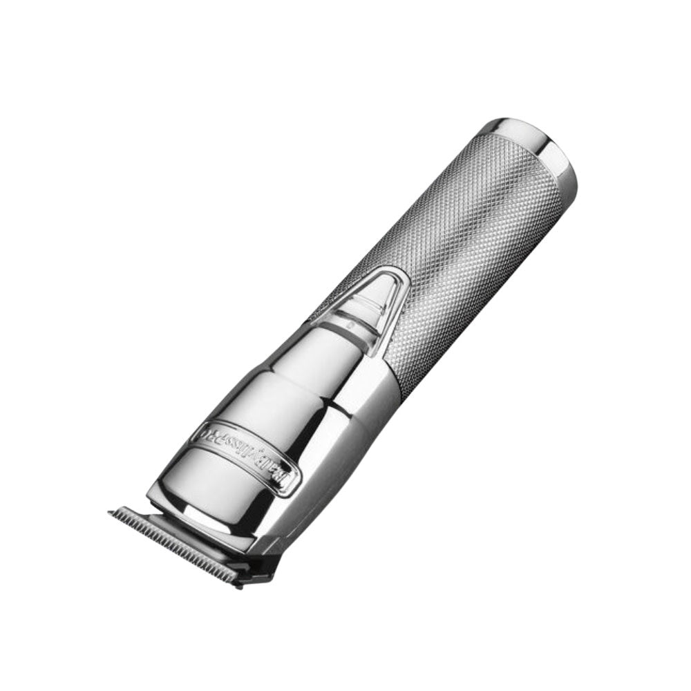 FX788S Cordless metal trimmer - SilverFX