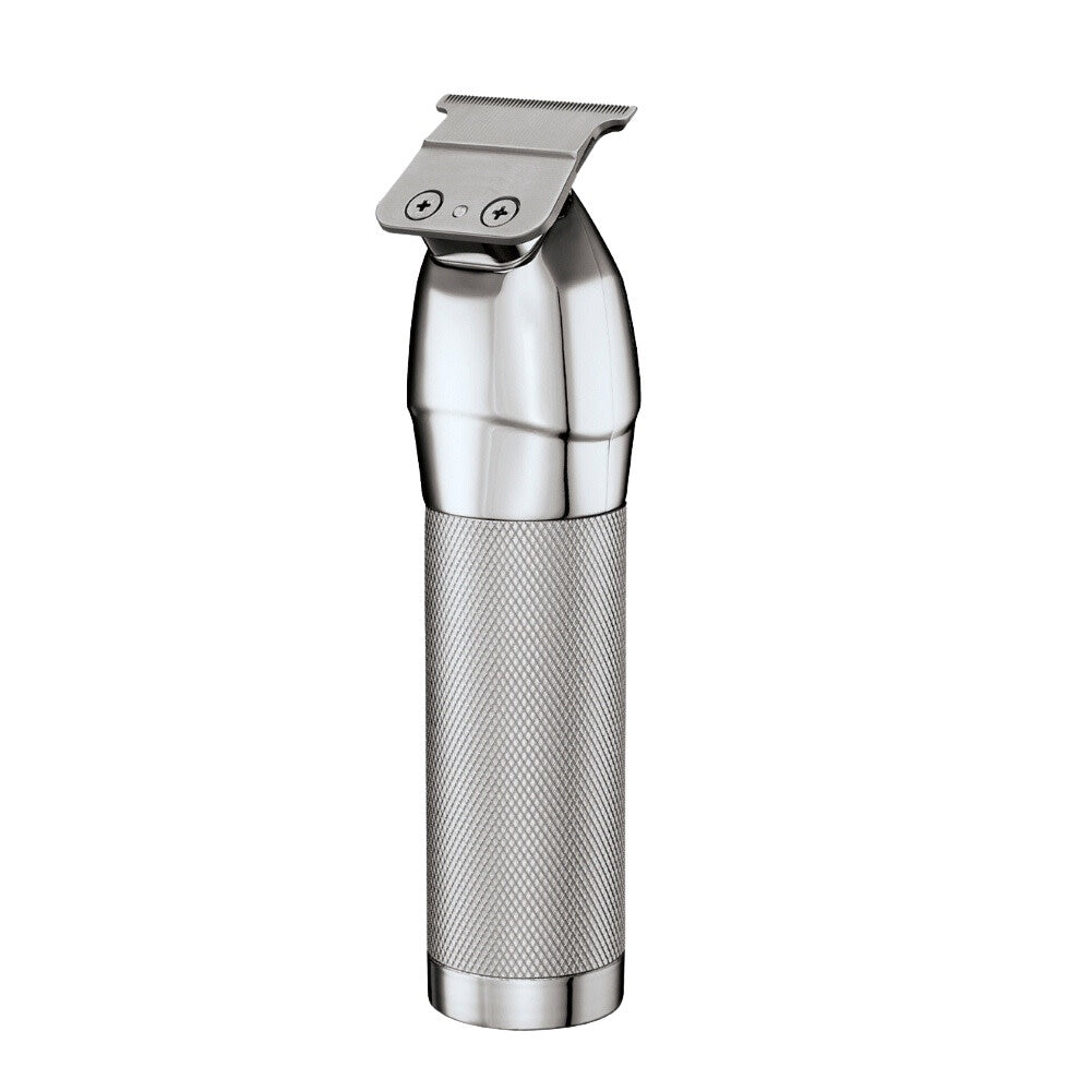 Cordless Metal Trimmer with lithium-ion battery FX787S  - Silver