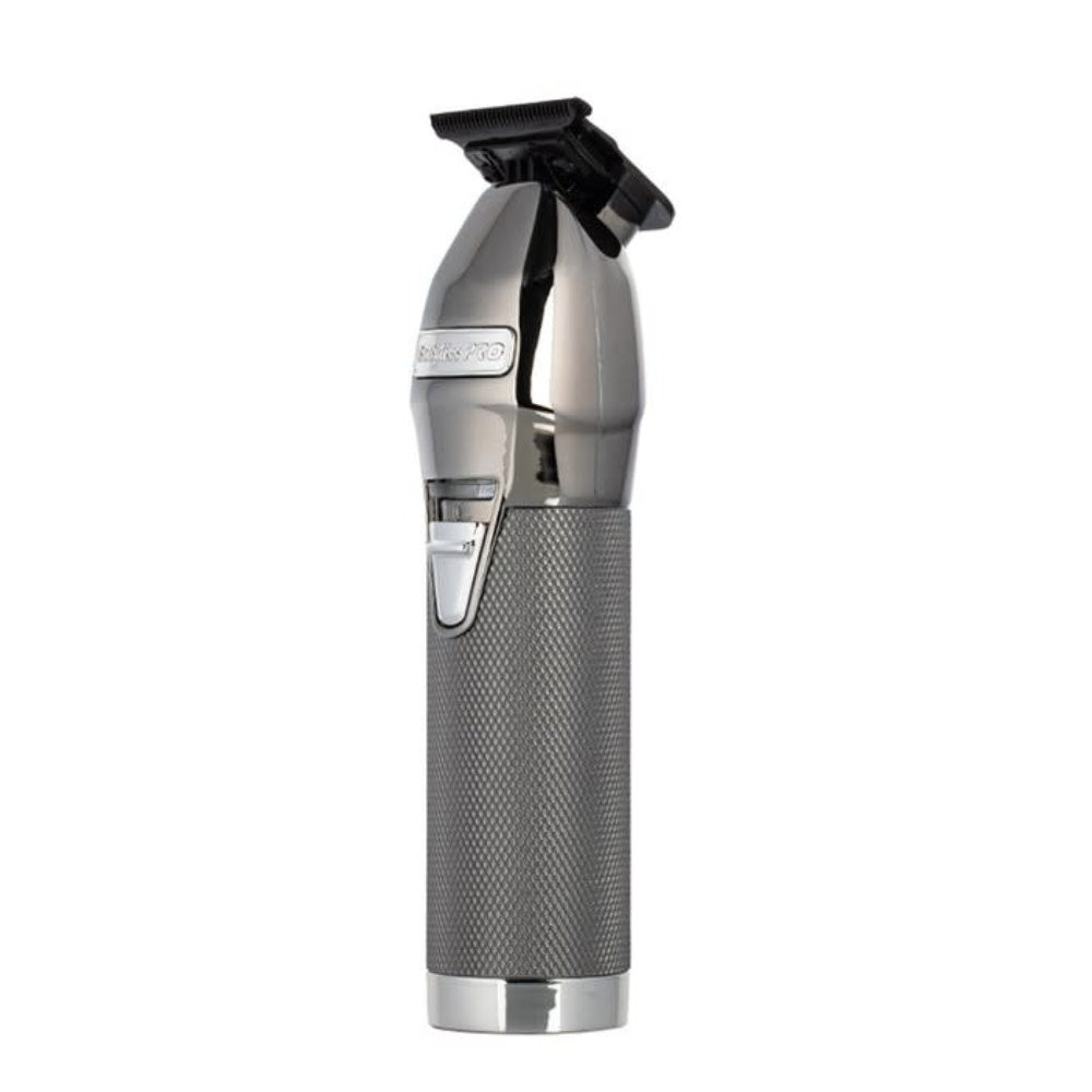 Cordless Metal Trimmer with lithium-ion battery FX787S  - Silver