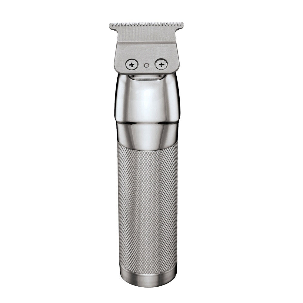 Cordless Metal Trimmer with lithium-ion battery FX787S  - Silver