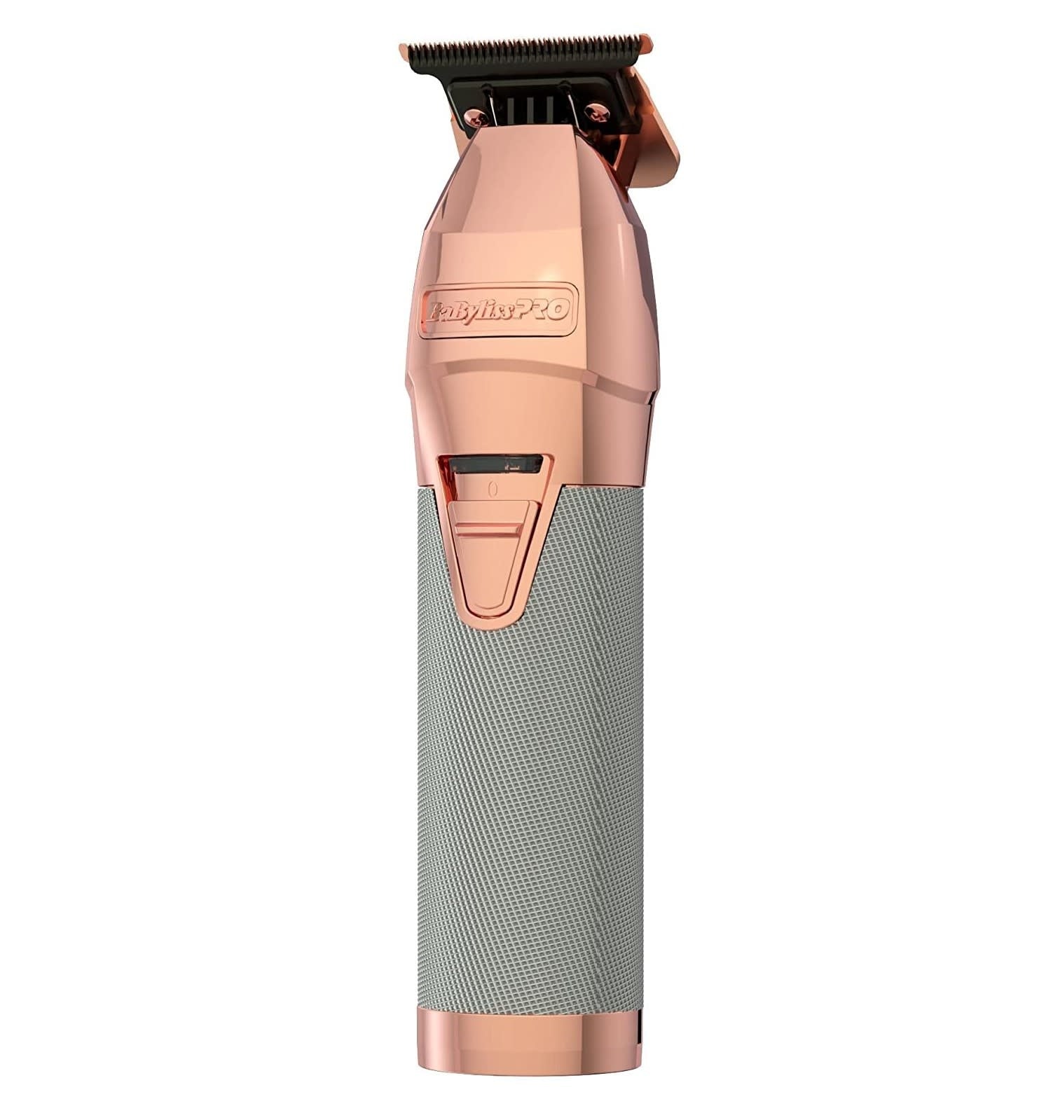 Cordless metal Skeleton Trimmer with lithium-ion battery FX787RG - Rose Gold