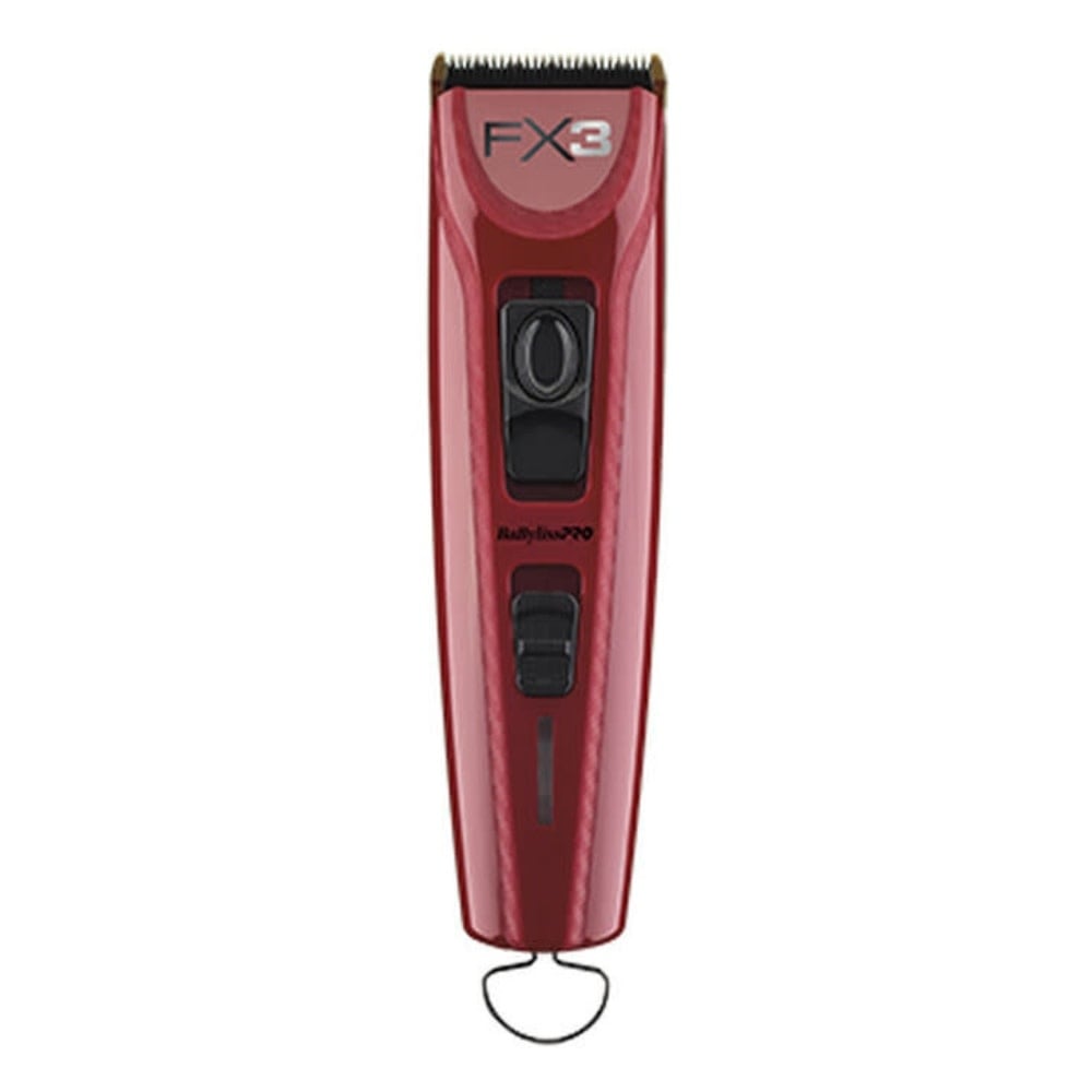 Tondeuse professionnelle à couple élevé FXX3C avec moteur Ferrari de 3e génération