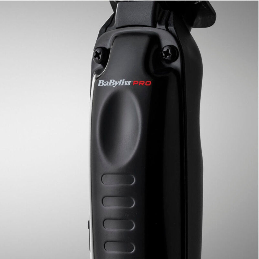 FX726 LO-PROFX High-Performance Low-Profile Trimmer - Black