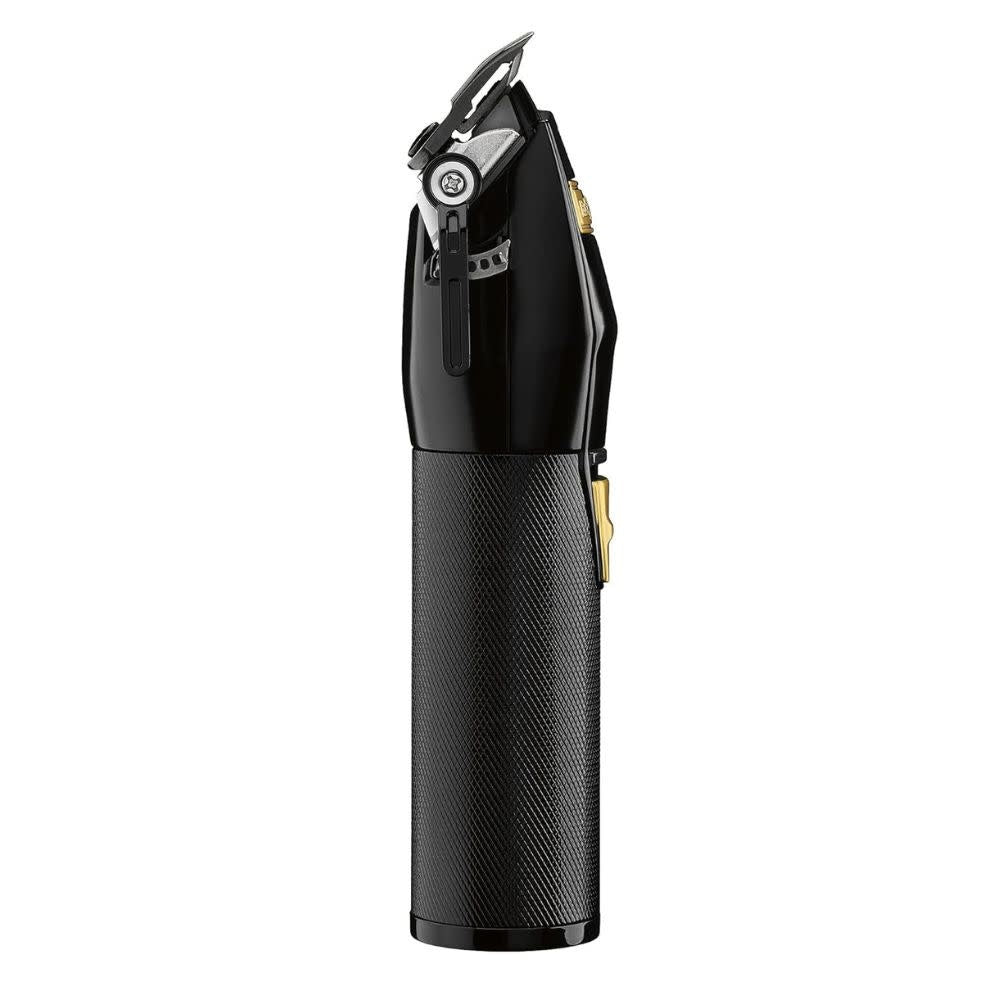 FX870BN BlackFX Metal Lithium Clipper - Black