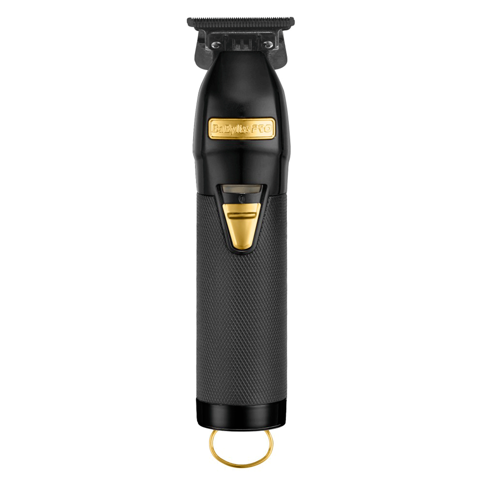 Cordless metal Skeleton Trimmer with lithium-ion battery "FX787BN" Limited Edition - Black