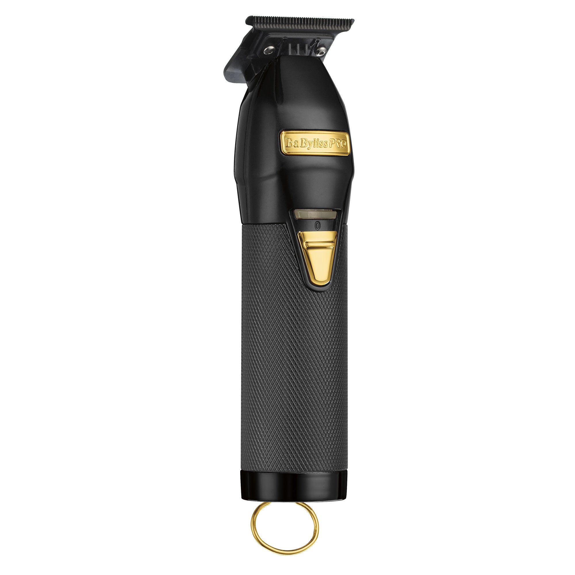Cordless metal Skeleton Trimmer with lithium-ion battery "FX787BN" Limited Edition - Black