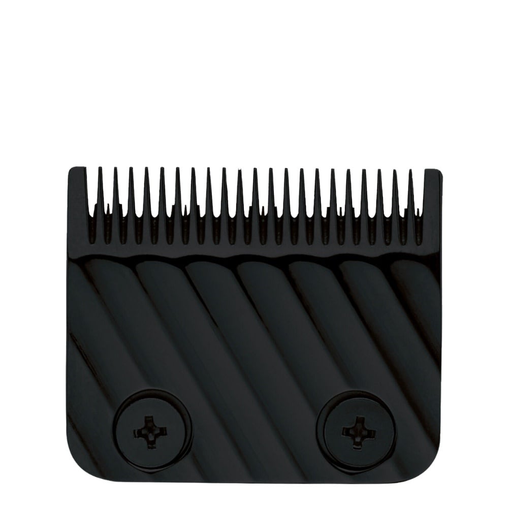 Lame de rechange pour tondeuse FX825 Lame de coin FX603B Graphite - Noir