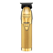 Cordless Metal Trimmer with Lithium-Ion batterie "FX787GDB" - Gold