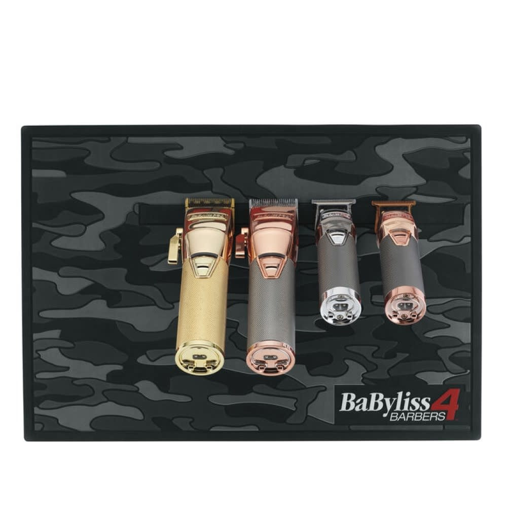 Babyliss4Barber Professional Magnetic Strip Barber Mat