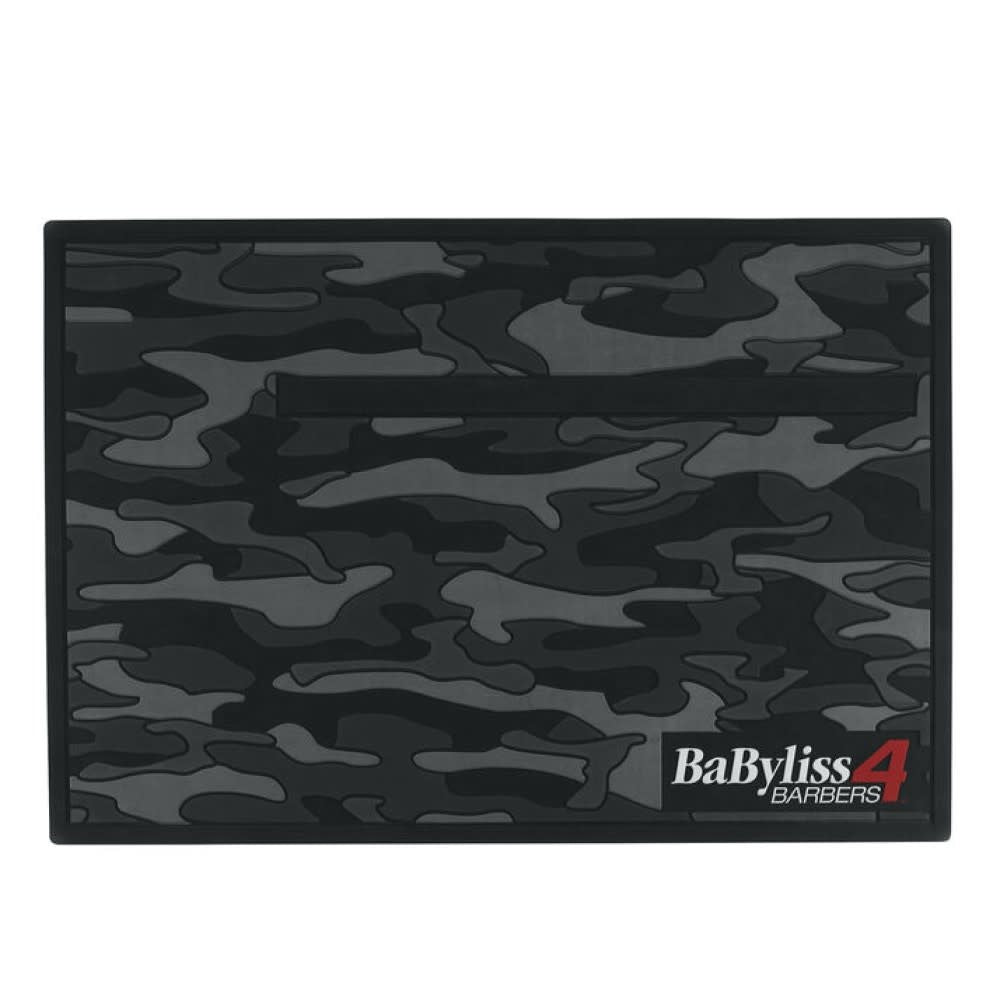Babyliss4Barber Professional Magnetic Strip Barber Mat