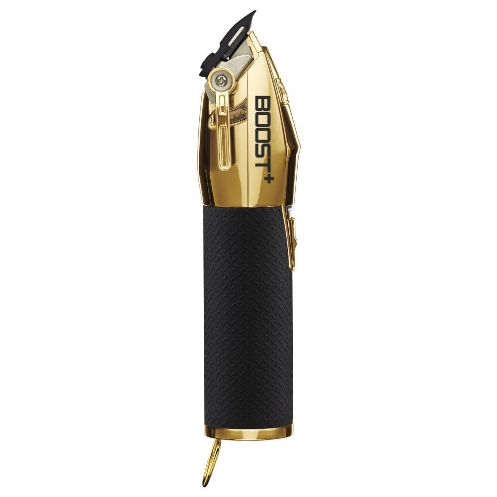 Tondeuse métallique sans fil avec pile lithium-ion FX870GBP Boost+ - GoldFX