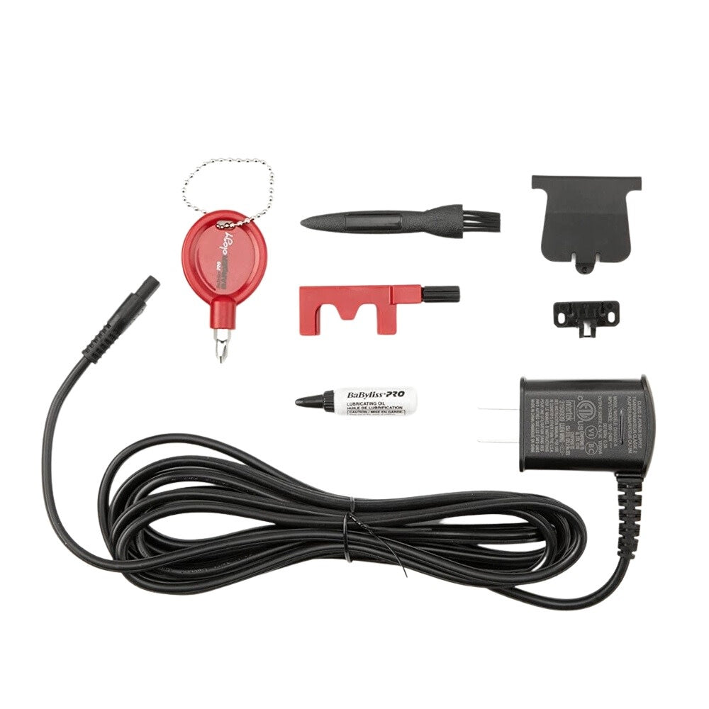 Tondeuse de finition sans fil FX787GBP-MB Boost+ - Noir Mat