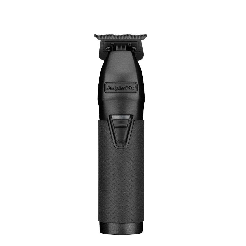 FX787BP-MB Boost+ Cordless Metal Trimmer - Matte Black