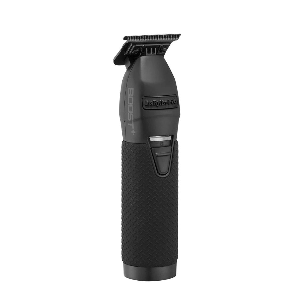 Tondeuse de finition sans fil FX787GBP-MB Boost+ - Noir Mat