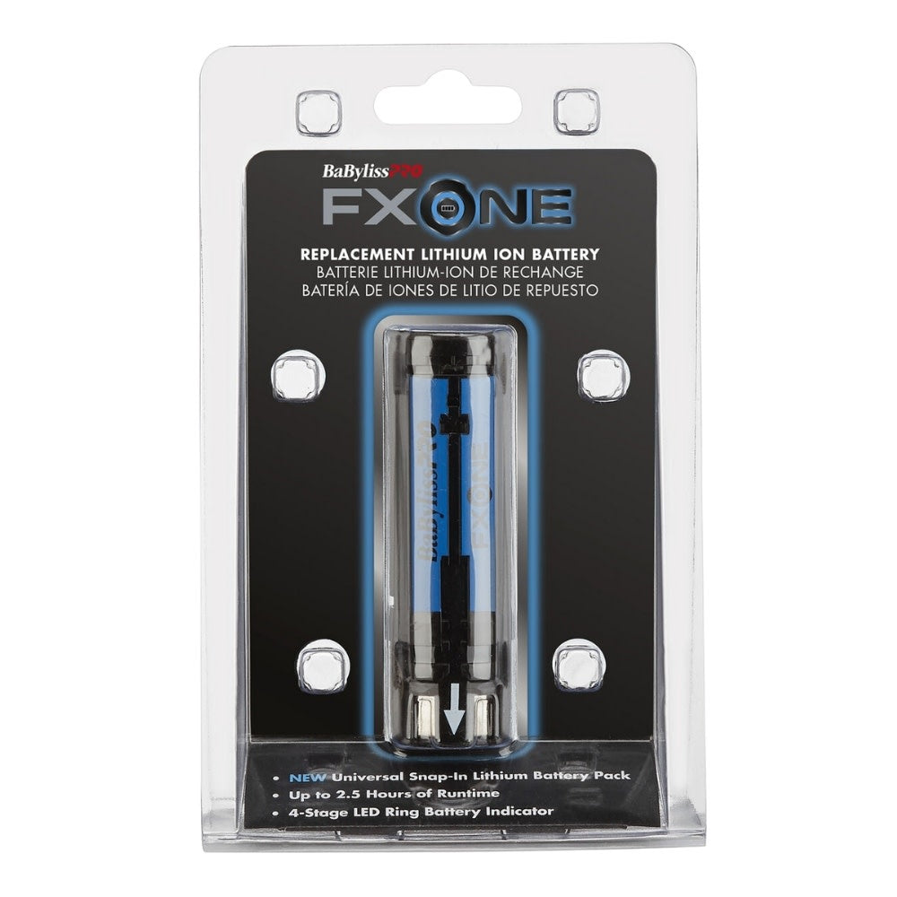 FXBB24 FXONE Replacement Battery
